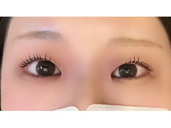 ル リアン(Le Lien)/まつ毛パーマ 