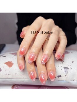 エイチスリー(H3)/マグフレンチ(チークベース)