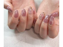 1988 inc./大人女子控え目ニュアンス