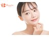 毛穴洗浄+美容液導入+韓国美容機器ソノケア(リフトアップ)