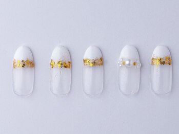 はあとねいる 安城店/ハンドジェルデザイン184