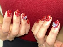 アスー(Aswy.)/フラッシュネイル