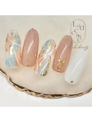 Nailsalon Ladeesse【ネイルサロン ラディエス】