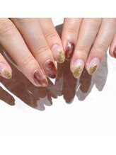 リンネ(LinNe)/會田担当 定額デザインB