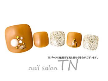 ティーエヌ TSUTAYA八戸ニュータウン店/【FOOT】1月☆定額5900円コース