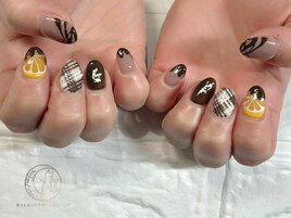 チョコ