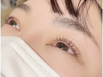 レヴィオ(Revio_)/次世代まつ毛パーマ