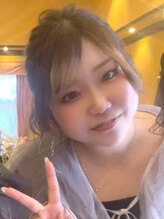 ナツネイル(natsu'nail) 廣田 夏代