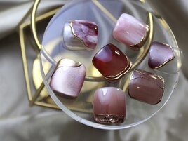 フットアートコース