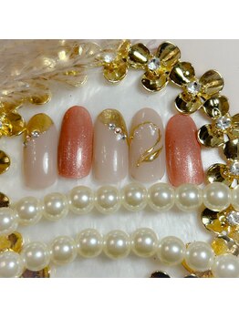 リアン(LIEN)/monthly artＡ