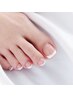 【FOOT】フレンチ　6000円