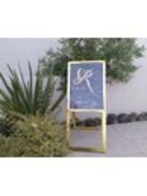 リン 大村本店(Rin)/目印の看板はこちら★