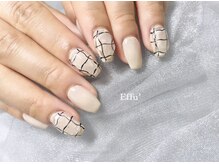 エフ 神戸元町(Effu)/サンプル　デザイン