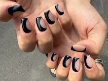 エムエイチネイル(MH_Nail)/夏