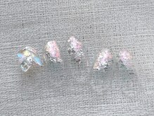 アンドエーネイル(&a.nail)/