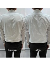 カイロプラクティック ネクサス/そり腰と肩こり撃退☆