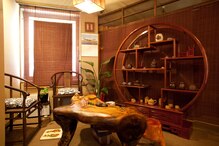 知足常楽 銀座中央通り店