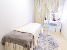 ベレッツァ 恵比寿(BELLEZA)の雰囲気（完全個室プライベートサロン）