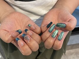 持ち込み10本コース