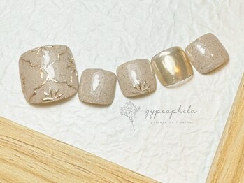 ジプソフィリア(gypsophila)/