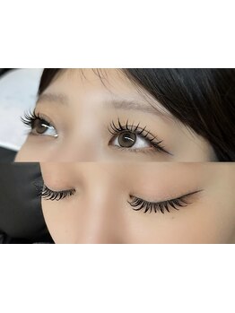 つけ放題メニューがある