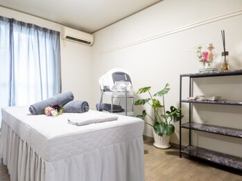 レイリアン(Ray Lien)の写真/【お仕事帰りにサクッと♪】個人店だから叶う《丁寧なカウンセリング×施術》で満足度◎高リピートサロン*
