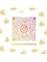 ミラ 柏(MIRA) instagram