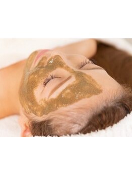 小顔になりたい