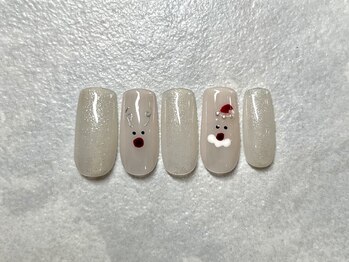 アンネ 表参道(ANNE)/【Hand】トレンド/シーズン定額