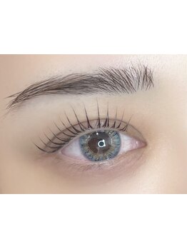 キープ力が自慢のサロン