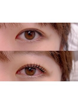 まつげのお悩み解決サロン