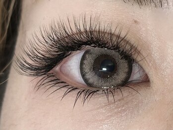 ネイルサロン ジュウェル 高原店(Jewel)/上下エクステ