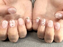 イレブンネイルズ(11nails)/店内サンプル