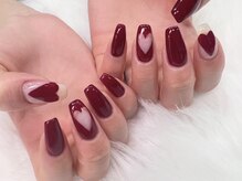 ミッドポイント(mid point)/