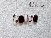 2by マックスビューティー(2by MAX BEAUTY)/2月 Design course C