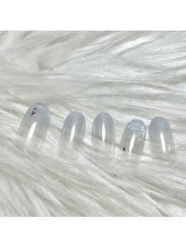 コユビ 新宿南口店(koyubi.)/スタンダードコース