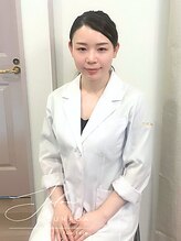 ティンクネイル 麻布十番店(THINK NAIL) 米倉 ネイル・肌