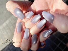 淡い色マグネット