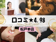 ボディワークス 松戸本店(BODYWORKS)