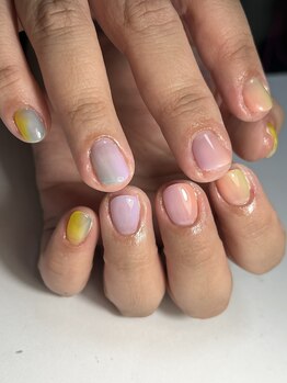 ビネル(Bnel)/