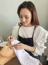 ラブアンドヘアー マハロ(Love&Hair Mahalo) 岡田 ももこ