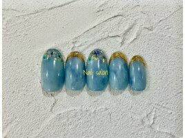 ネイルデザイン