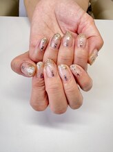 サロンドリスブラン(Salon du lys blanc)/