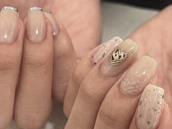 ウルネイルスタジオ(Uru nailstudio)/アートコース