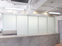 ディーネイル アイラッシュ オカザキ(DEE nail×eyelash okazaki)/entrance