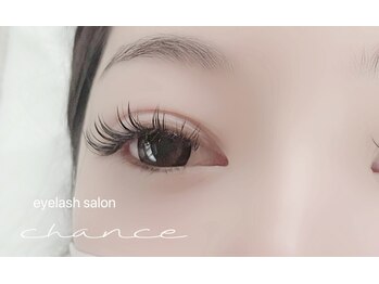 チャンス(Chance)/フラットラッシュ♪