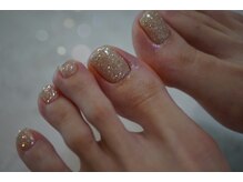 ルコル テイラー オブ ビューティー 新所沢(LuCoLu)/フット