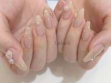 ルルディ(Luludi)/プラチナムコース