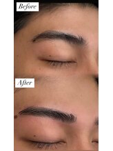 ビュー テンジン 天神 大名(VIEW TENJIN)/アイブロウ（眉毛）ワックス脱毛