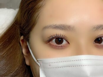 アイラッシュTokyo銀座サンクチュアリ/LED/眉毛/パリジェンヌ/バインド